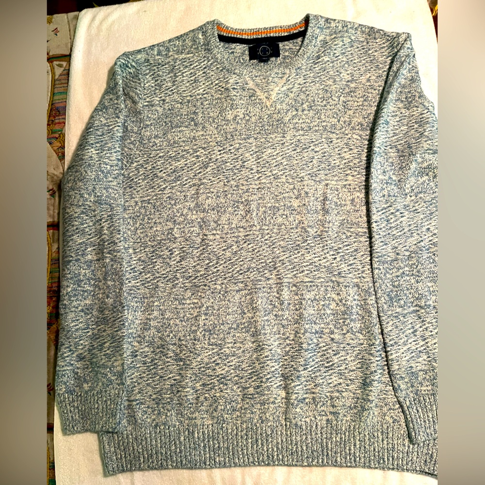 Men’s Even Tide size XXL sweater